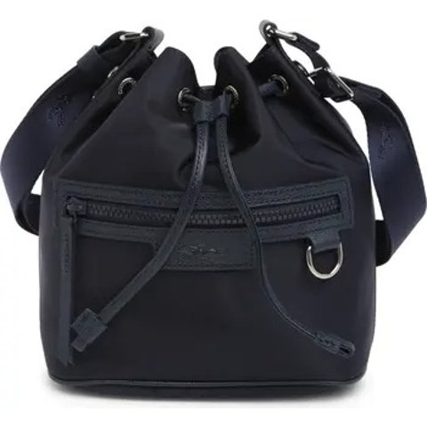LongchampLe Pliage Small Neoprene Bucket Bag