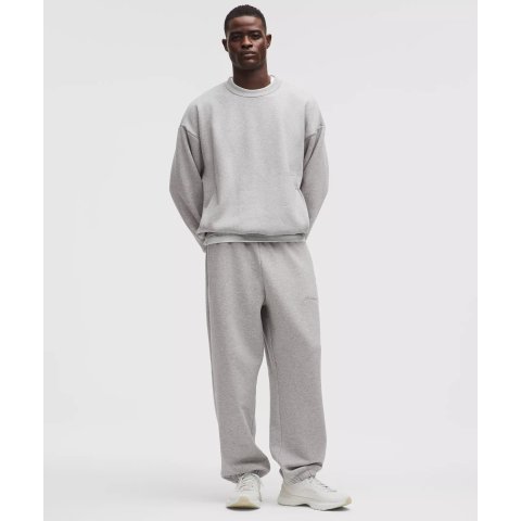 Big Cozy 男士休闲裤 常规版