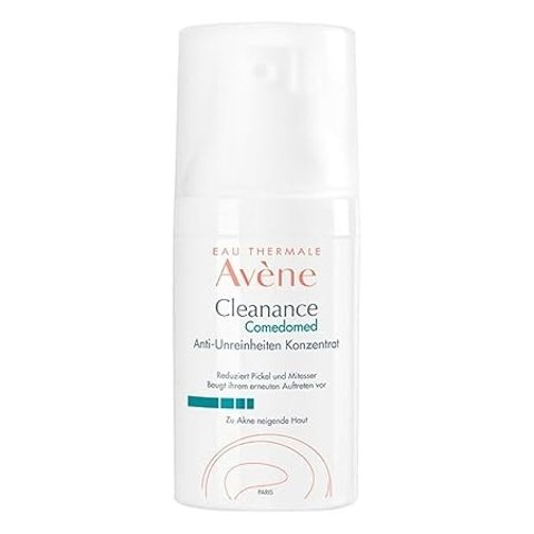 AveneAvene Cleanance 控油精华 30ml