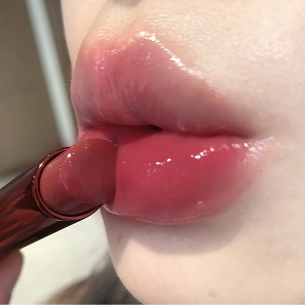 暗夜缪斯限定 有色唇膏 #水玫瑰FREAK