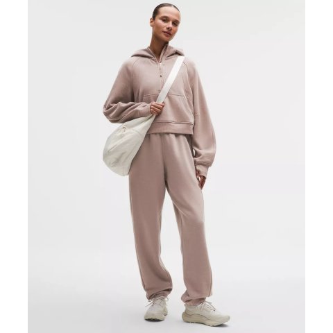 Scuba 中腰宽松运动裤 常规款