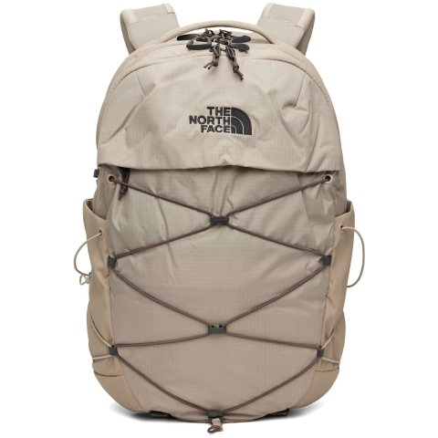 Borealis 棕色双肩背包