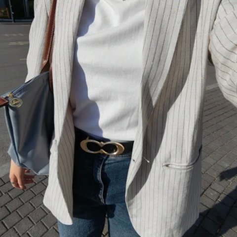 低至3折！比国内便宜一半多Coach奥莱 腰带专场 经典老花款$45