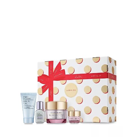 Estee LauderResilience Cream Skincare Set
