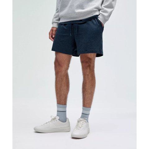 Soft Jersey 短裤 5英寸