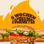 汉堡王连续五周放血！每周一款神价单品轮着来！