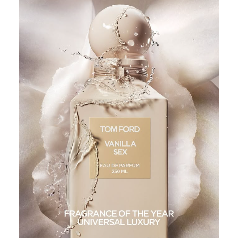  Vanilla Sex 香水 50ml