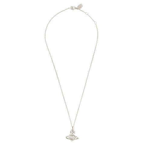 Agnatha 吊坠项链