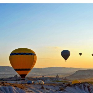 90天免签！土耳其说走就走