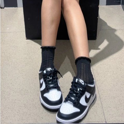 低帮 DUNK NEXT NATURE