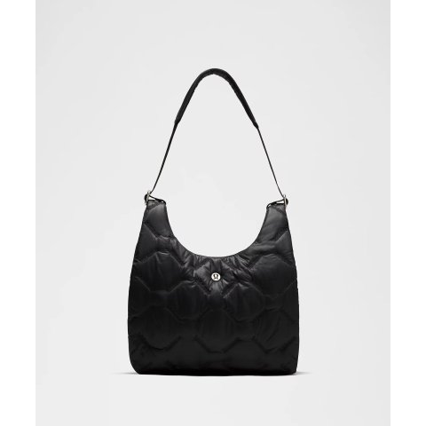 Quilty Pleasures 迷你单肩包 5L