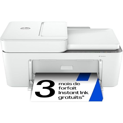 DeskJet 4220e 多功能打印机