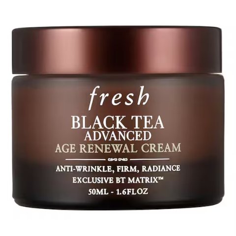 Fresh红茶晚霜 50ml