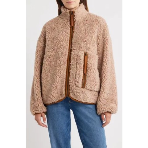 UGGMarlene Confetti Jacket