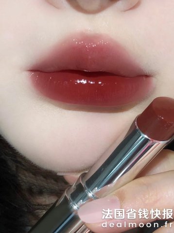 DiorAddict口红#845