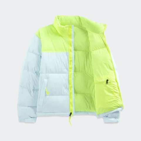 The North Face1996 Men s Down Jacket Blue