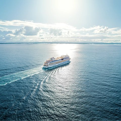 Kanaren & Madeira特内里费出发