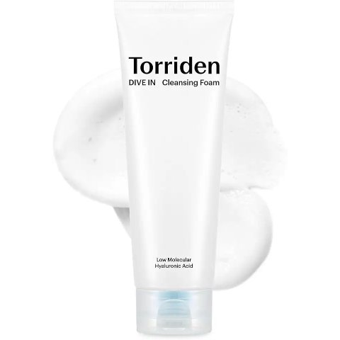 Nova Engel 低分子透明质酸洁面泡沫 150ml