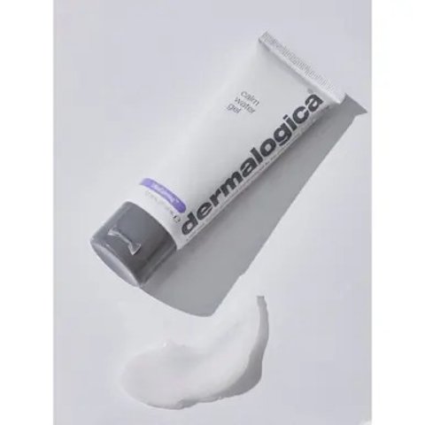 Calm Water Gel 保湿啫喱