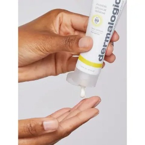 防晒霜 SPF30 50ml