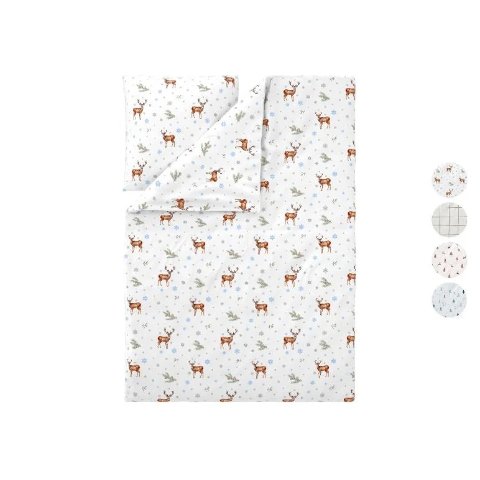 床品套装 140x200cm