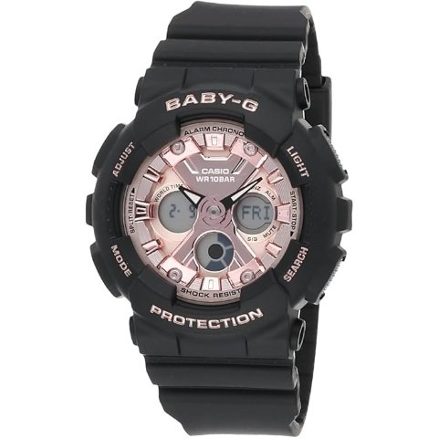 CasioBaby G 女士手表 BA130-1A4