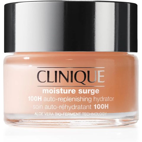 CliniqueMoisture Surge 100H 补水凝霜