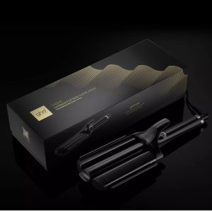 ghd三管蛋卷卷发棒 32MM