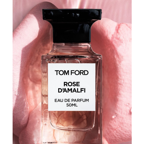  Rose D Amalfi 香水 50ml