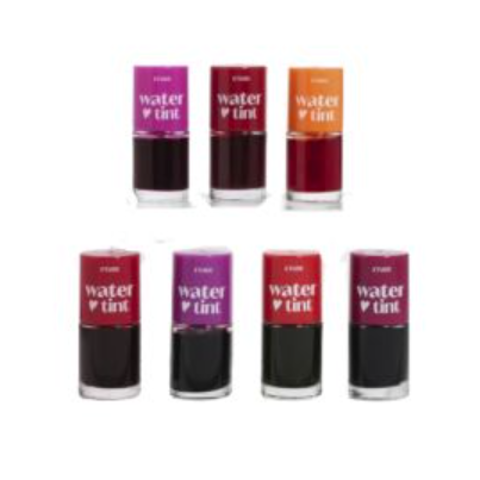 Etude水感唇釉 Dear Darling