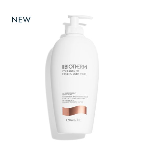 COLLAGEN FIT 紧致身体乳400ml