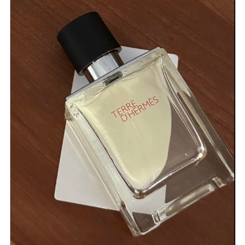 Hermes大地香水 75ml