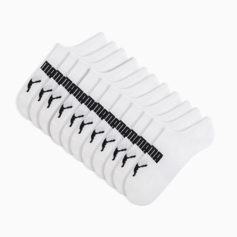 Puma女士运动袜 6双装