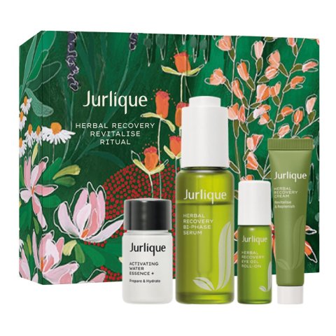 Herbal Recovery 焕活套装