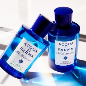 4折起！€41收帕尔马之水桃金娘