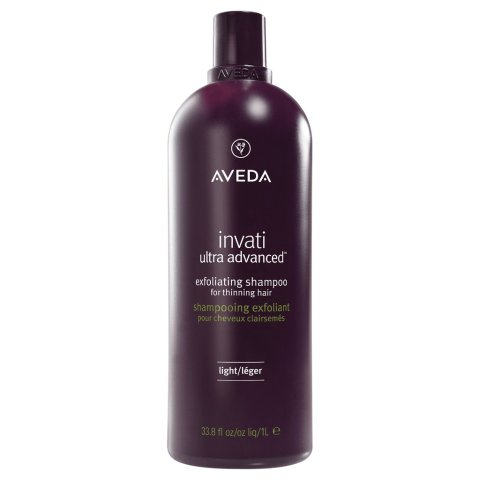 Invati Ultra洗发水 1000ml