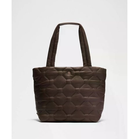 Quilty Pleasures 中号手提包 12L