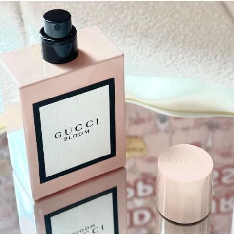 Bloom 香水 100ml