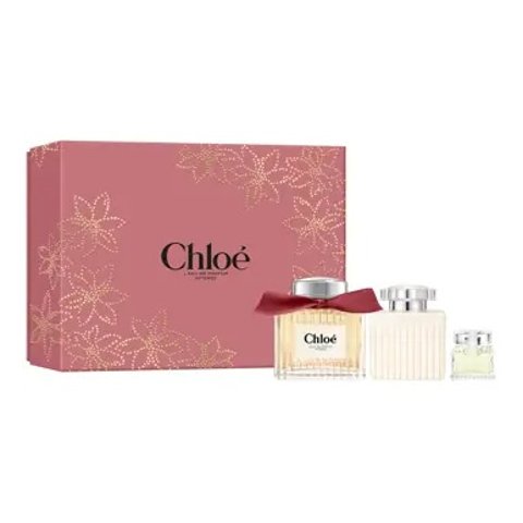 女士香水礼盒套装