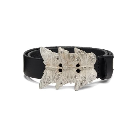 Black Butterfly 蝴蝶腰带