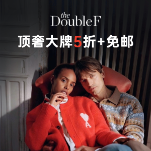 一律5折+免邮 AMI针织开衫€165