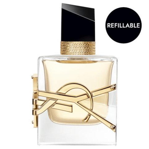 YVES SAINT LAURENT自由之水 30ml