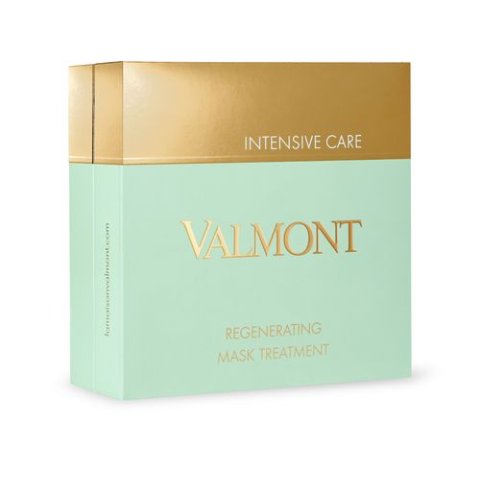 ValmontRegenerating 修护面膜 60ml*5