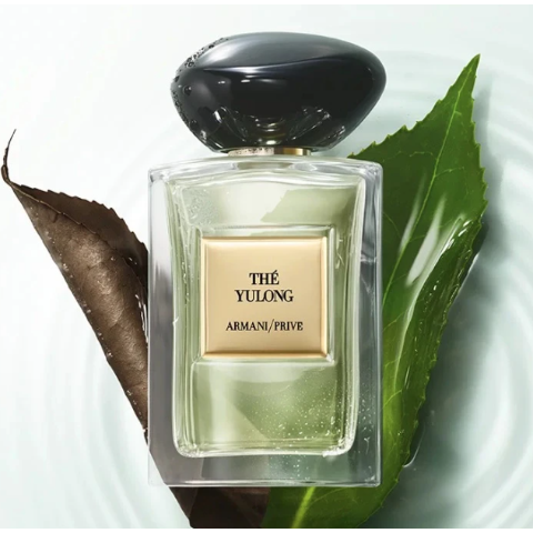 Giorgio Armani玉龙茶香 香水 50ml