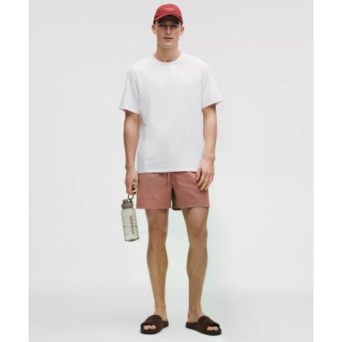 Swim 5寸短裤 无内衬