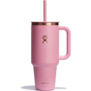 旅行杯 40盎司 金色