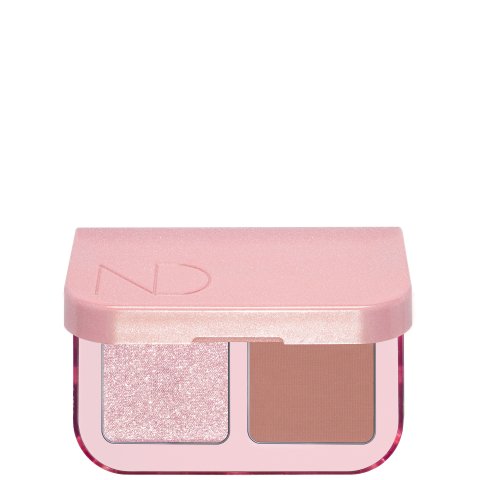 Essential DUO眼影盘