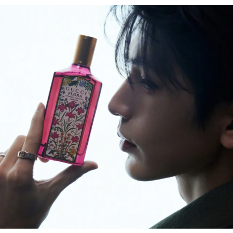 绮梦栀子花香水 100ml