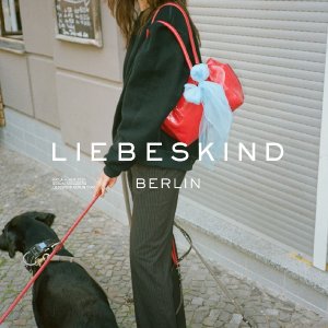 Liebeskind 冬促升级！德系机车包、Hobo、托特包