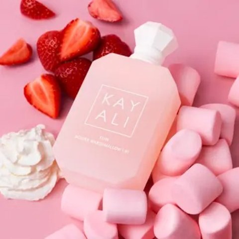 Yum Boujee Marshmallow 81香水50ml